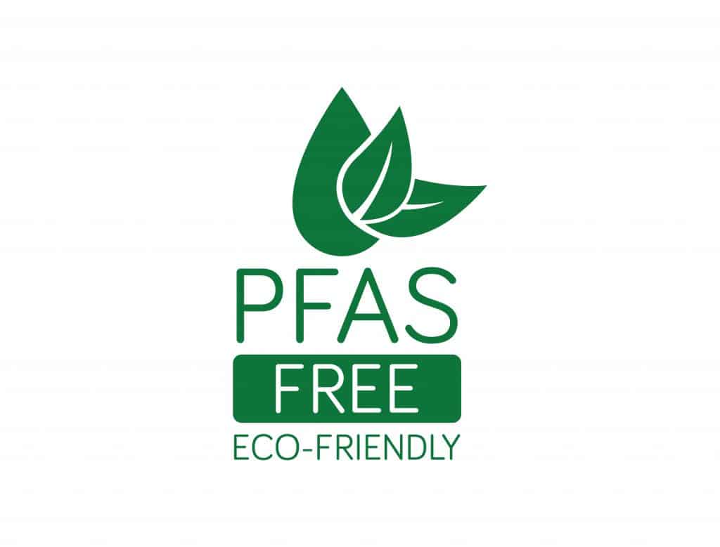 PFAS are included in cosmetics