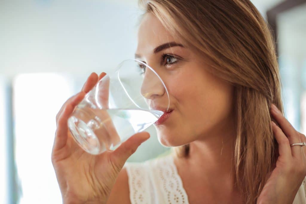 Reversing diabetes by water fasting