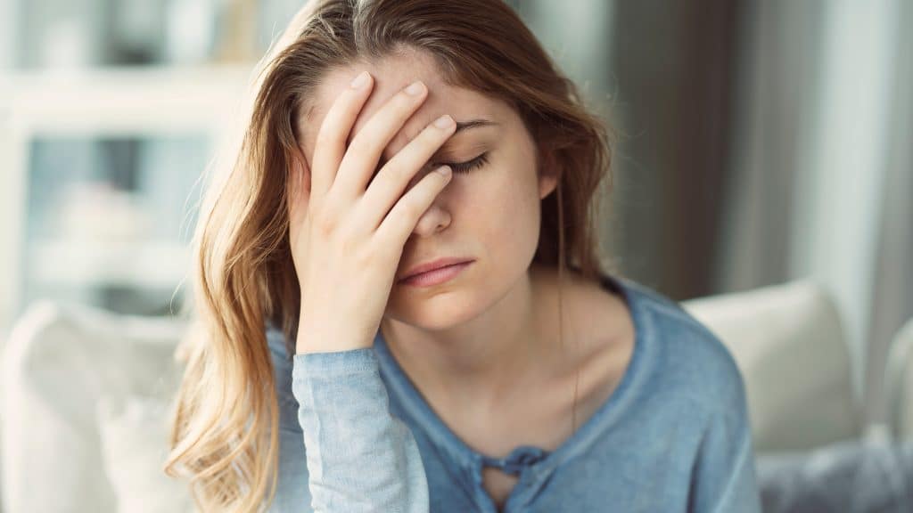 What Causes Chronic Fatigue Syndrome - Inflammation