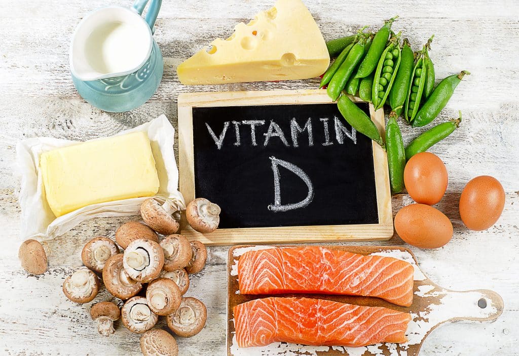 Vitamin D And Autoimmune Conditions