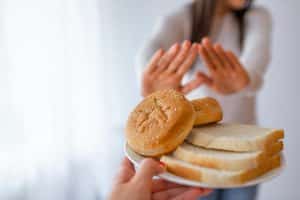 What Causes Celiac Disease