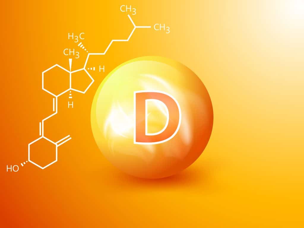 Vitamin D and MS