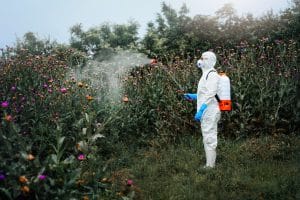 Glyphosate And Disease