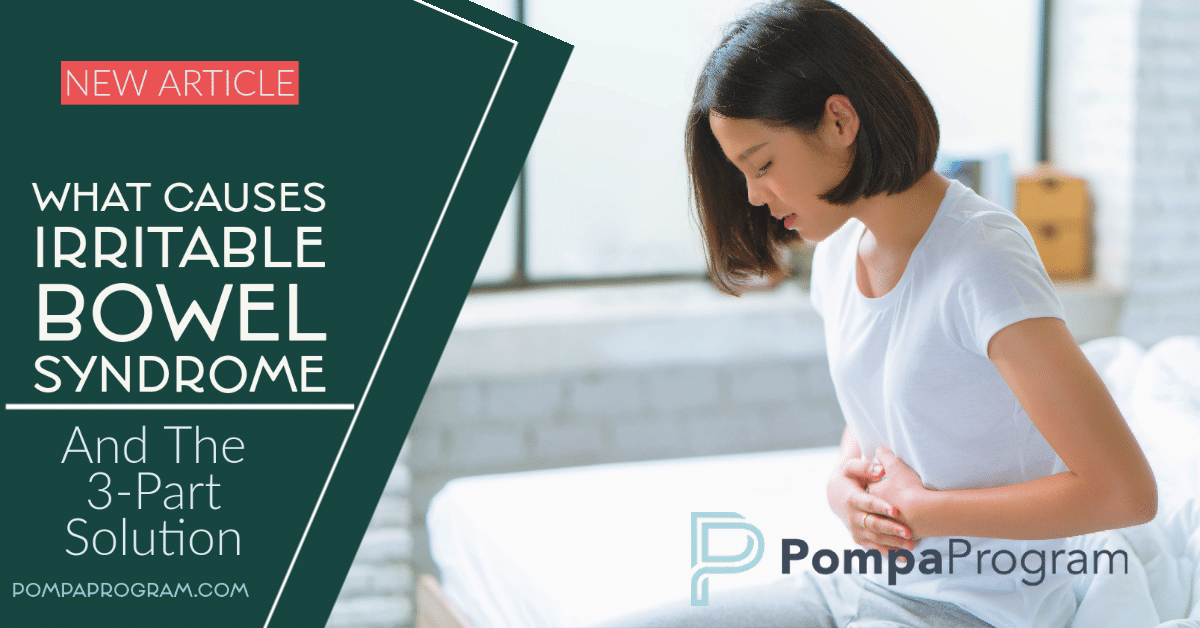 How Much Is The Pompa Program What Causes Irritable Bowel Syndrome | Pompa Program
