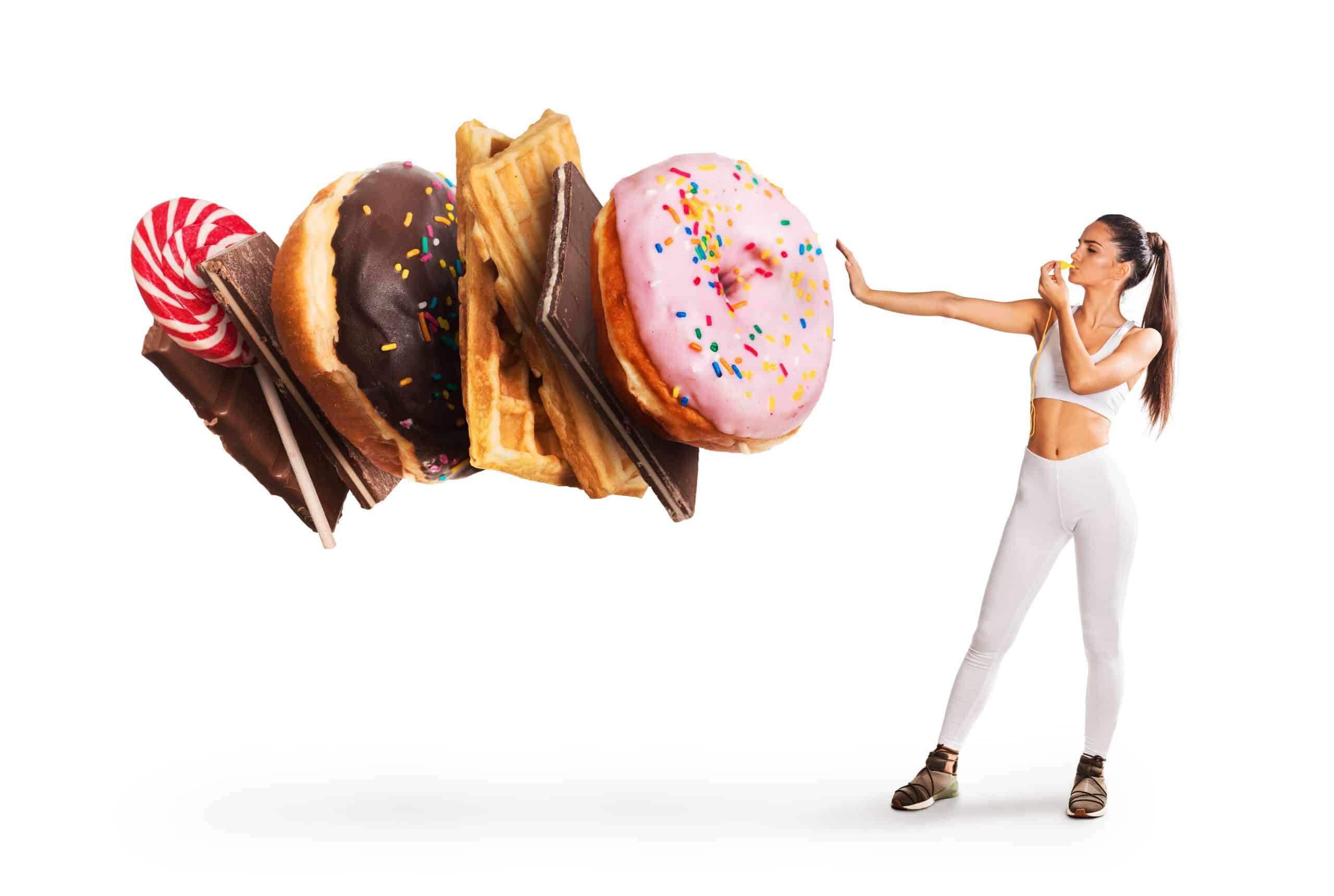 Sugar Is Bad For Health - Kick The Sugar Habit And Reap The Rewards