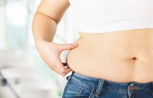 What Causes Metabolic Syndrome