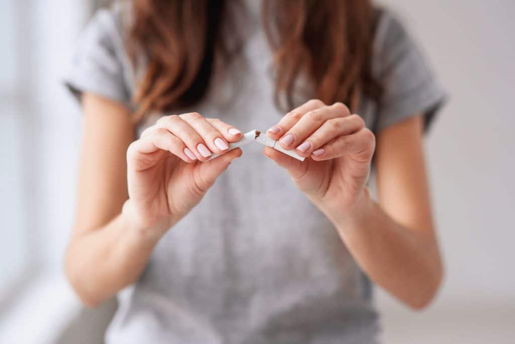 What Causes Ulcerative Colitis - Smoking