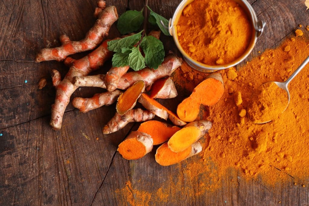 Ulcerative Colitis And Curcumin