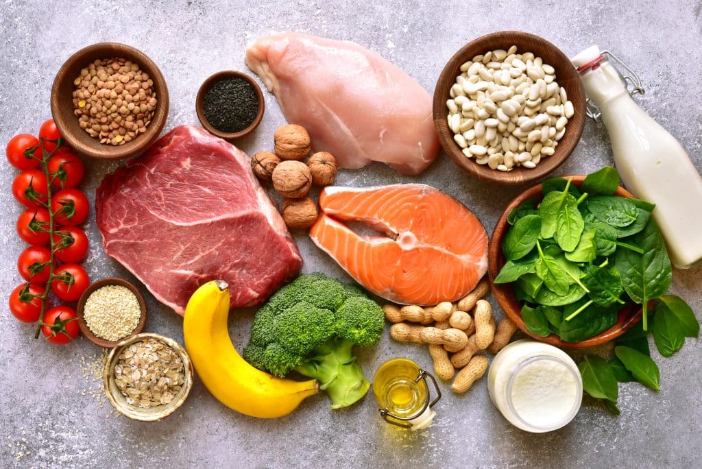 Eating Healthy Fat Reverses Leptin Resistance
