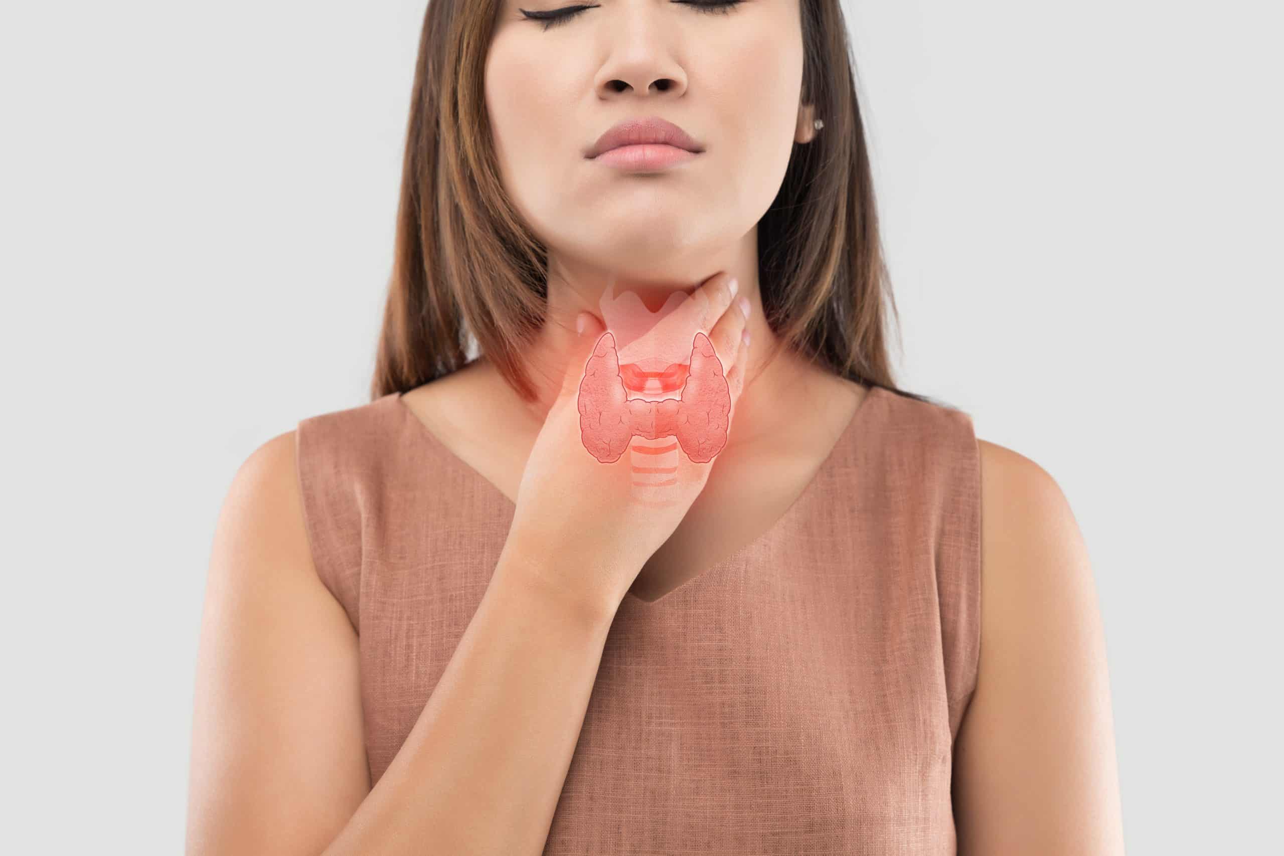 What Causes Hashimoto’s Thyroiditis