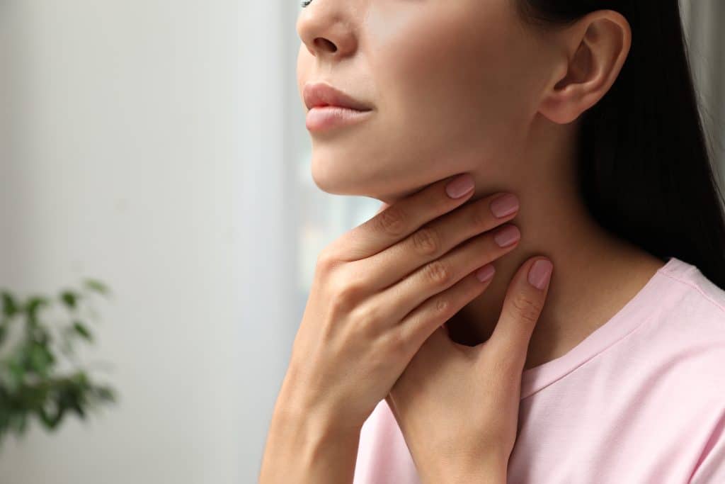 What Causes Addison’s Disease And Thyroid Disease