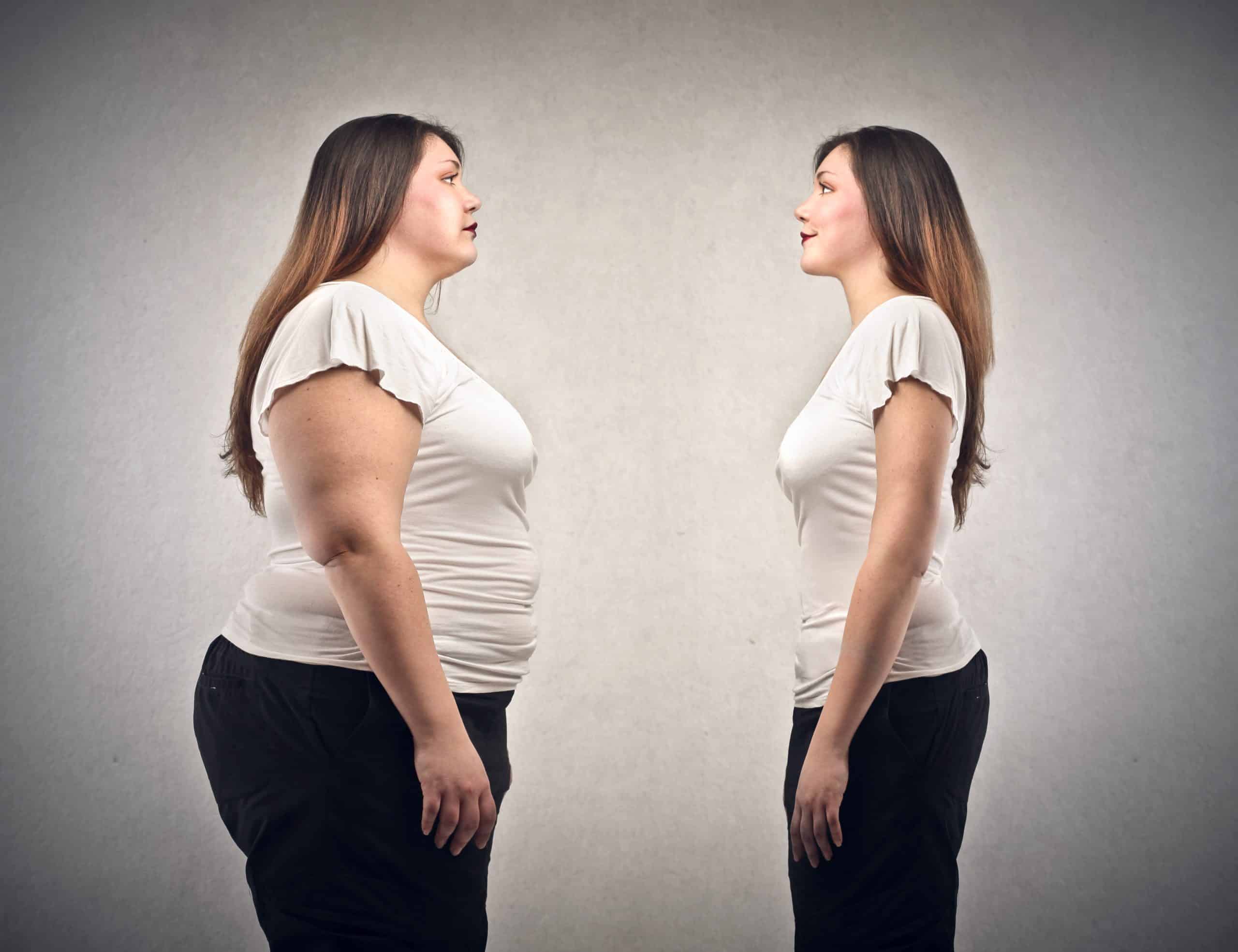 Losing Fat By Correcting Leptin Resistance