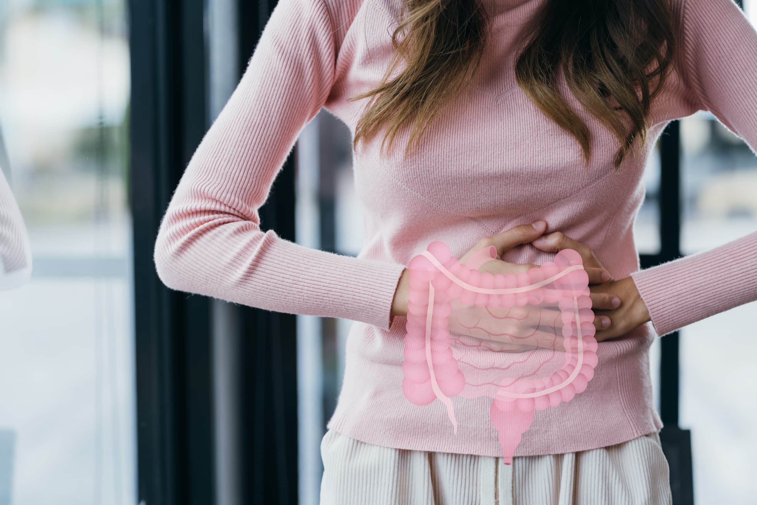 What Causes Leaky Gut Syndrome