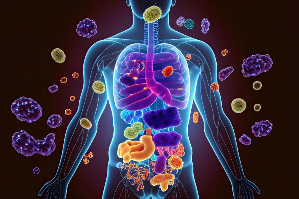 Gut Microbiome And Autoimmune Disease