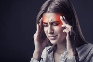 What Causes Migraine Headaches