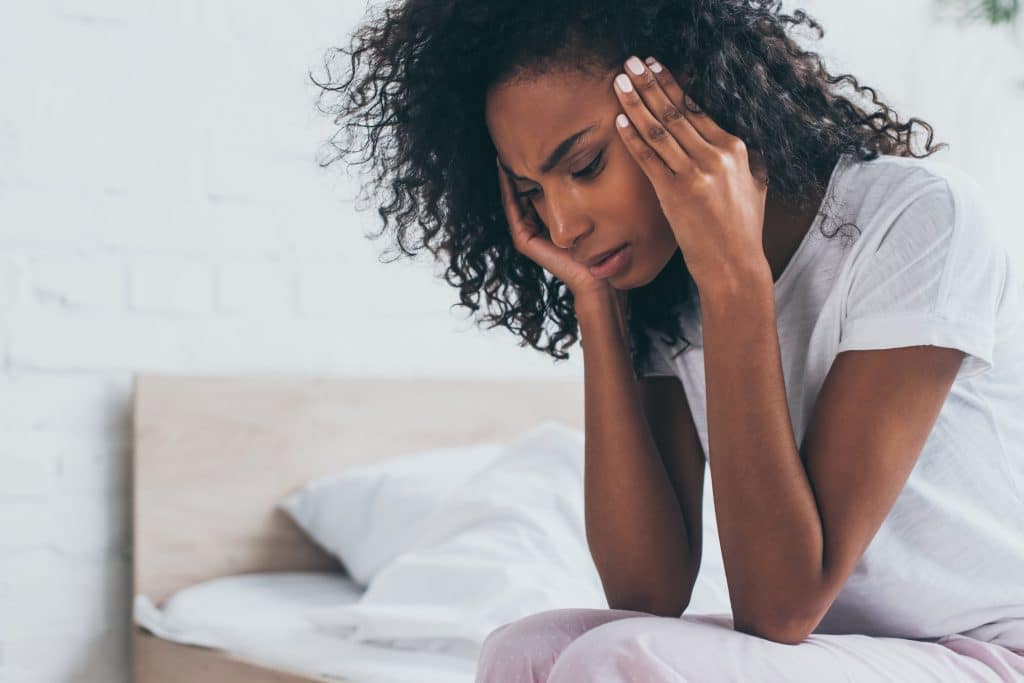 What Causes Migraine Headaches