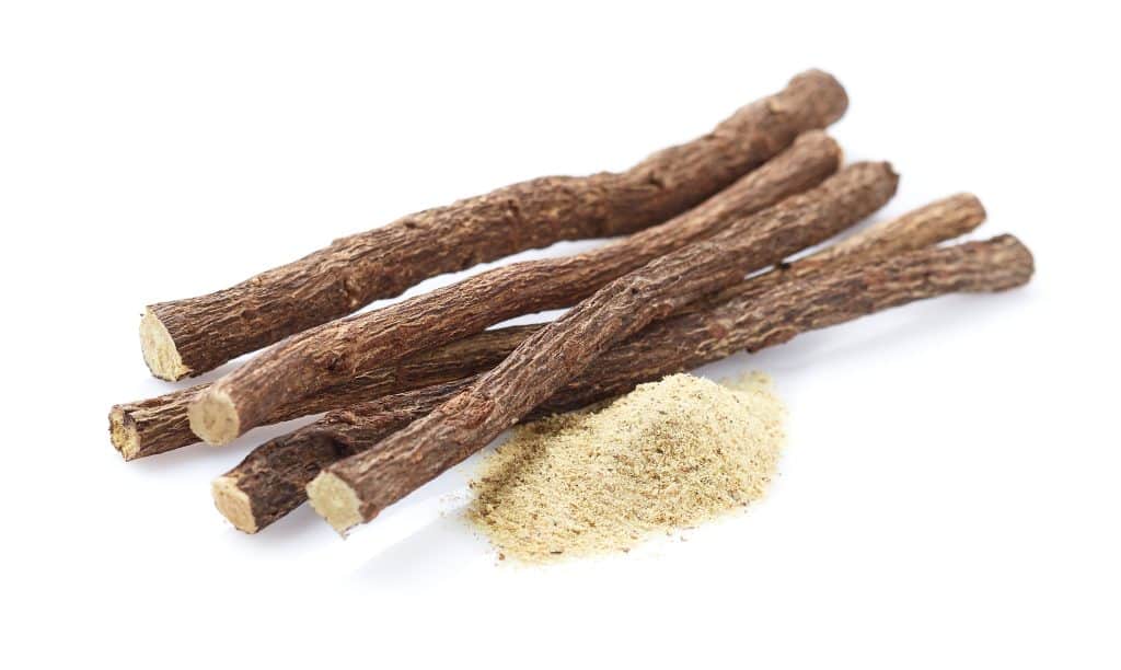 Natural Solutions For Common Autoimmune Diseases - Licorice Root