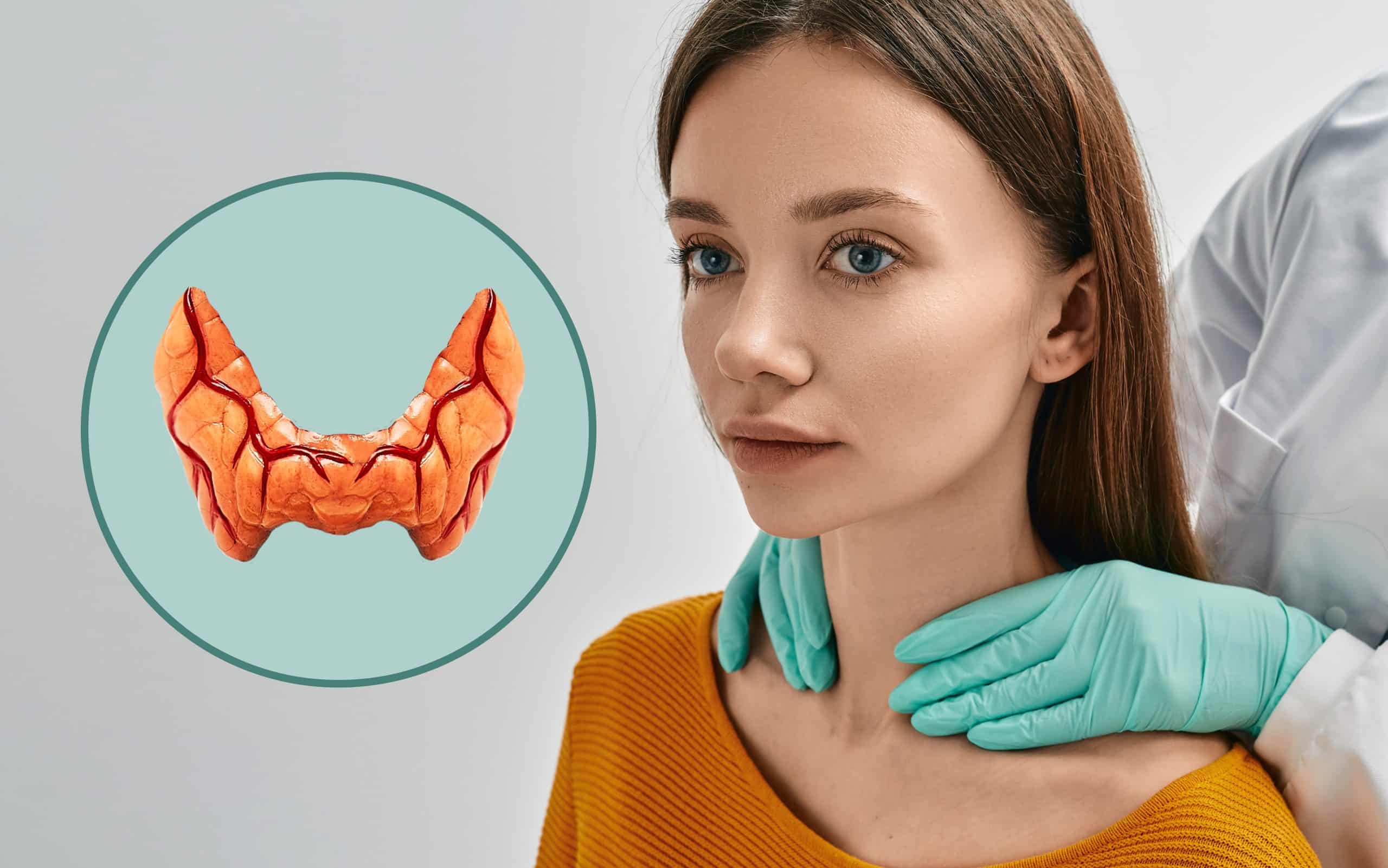 What Causes Thyroid Disease