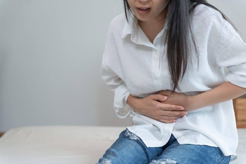 Do I Have An Autoimmune Condition - Problems With The Digestive System