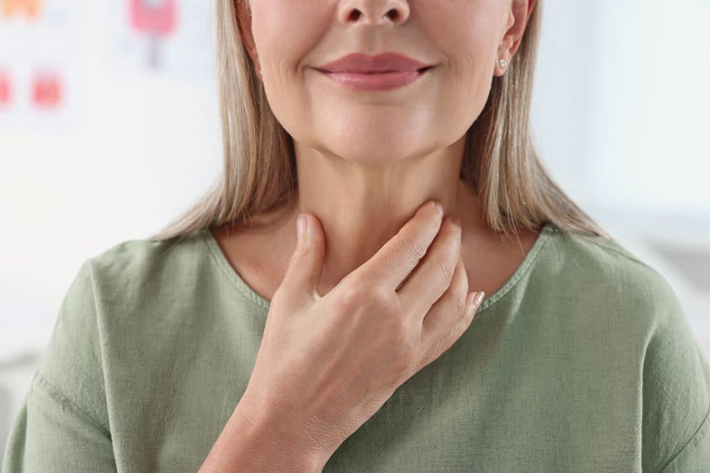 Do I Have An Autoimmune Condition - Thyroid Issues