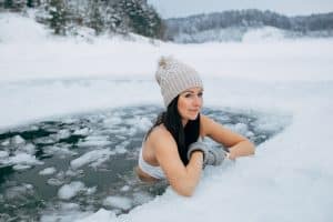 Health Benefits Of Cold Exposure