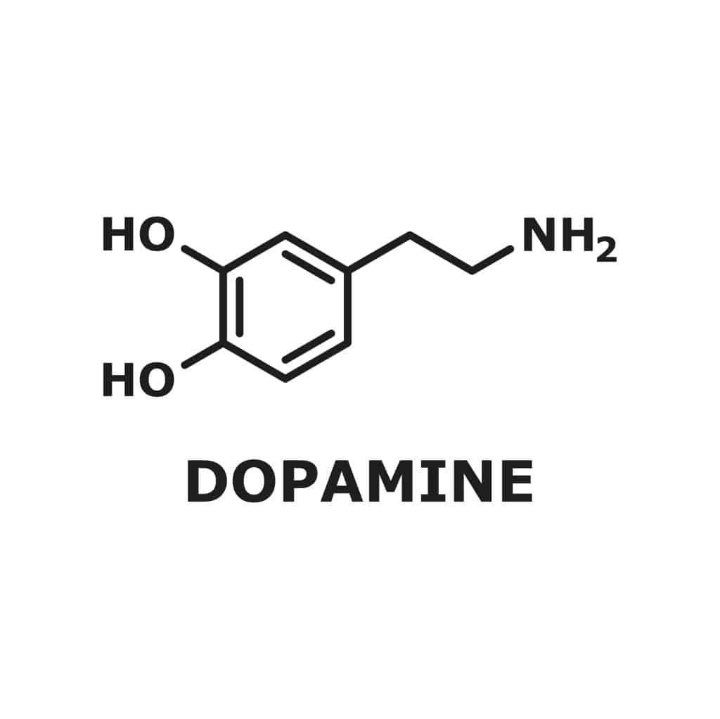 Health Benefits Of Cold Exposure - Increased Dopamine Production