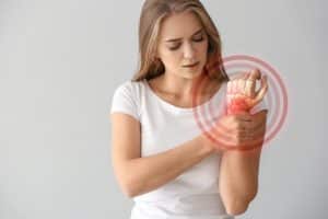 Common Causes Of Inflammation