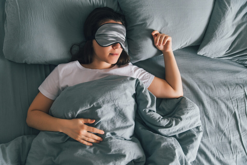 The Connection Between Sleep And Autoimmune Conditions - Sleep Hygiene Tips