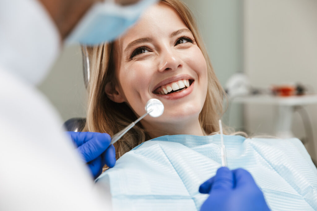 How Do Dental Cavitations Cause Autoimmune Conditions?