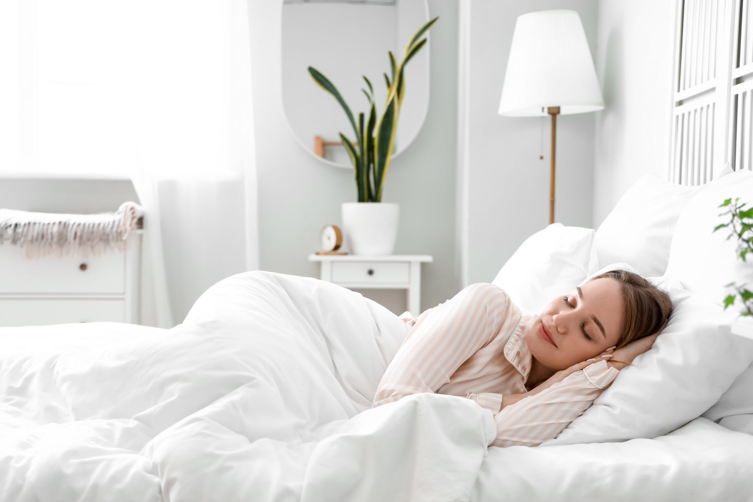 The Connection Between Sleep And Autoimmune Conditions