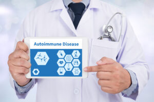 The Cause Of Autoimmune Conditions