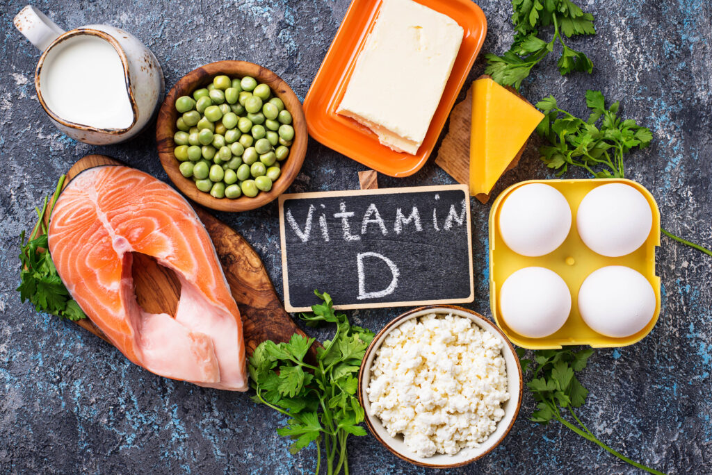 Systemic Lupus Erythematosus And Low Vitamin D Levels
