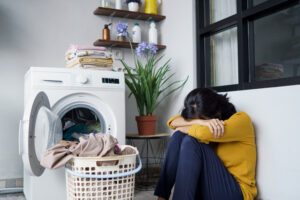 Your Laundry Detergent Is Making You Sick