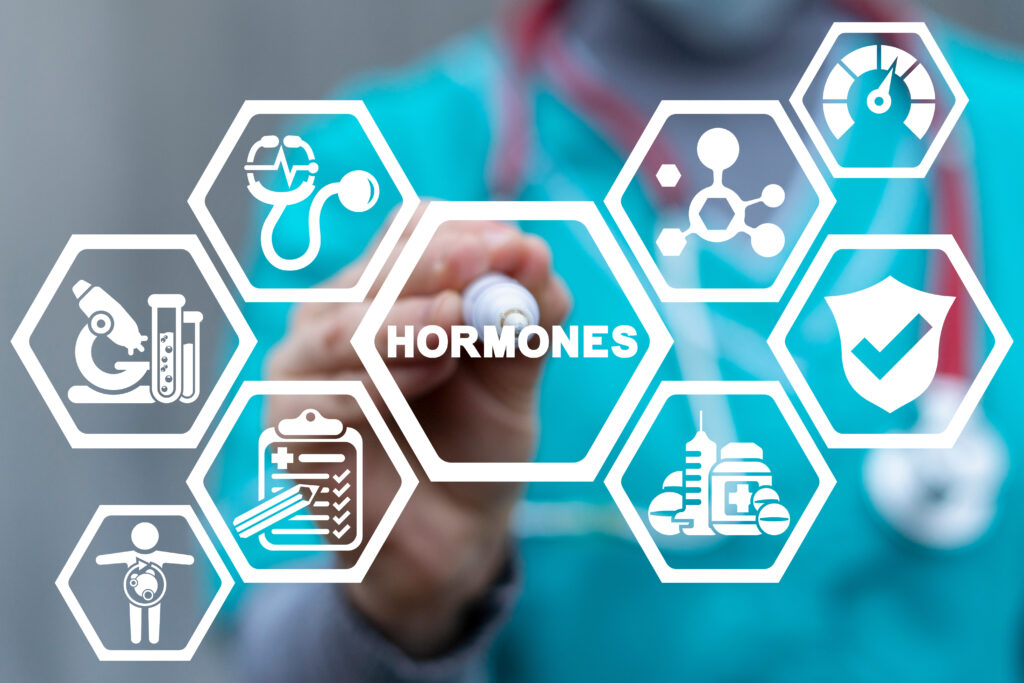 Are PFAS Unhealthy - Hormone Disruption