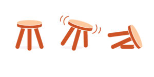 The Immune System And Autoimmune Diseases - The 3-Legged Stool That Supports Good Health