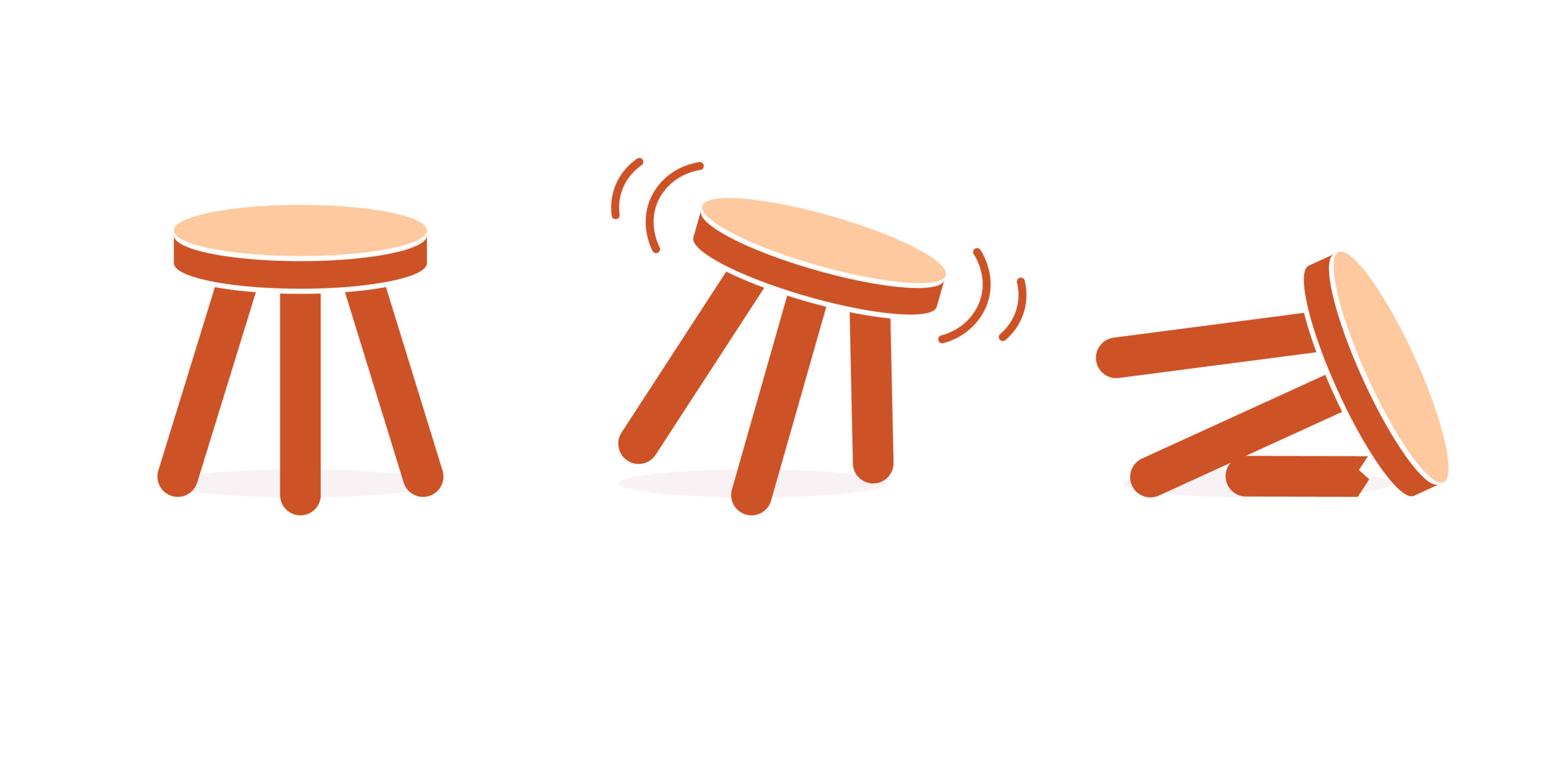 The Immune System And Autoimmune Diseases - The 3-Legged Stool That Supports Good Health