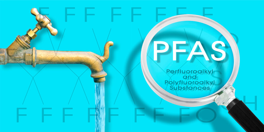 Are PFAS Unhealthy