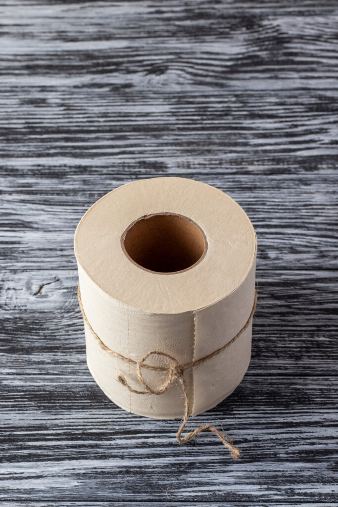 Common Toxic Products You Should Avoid - Toilet Paper