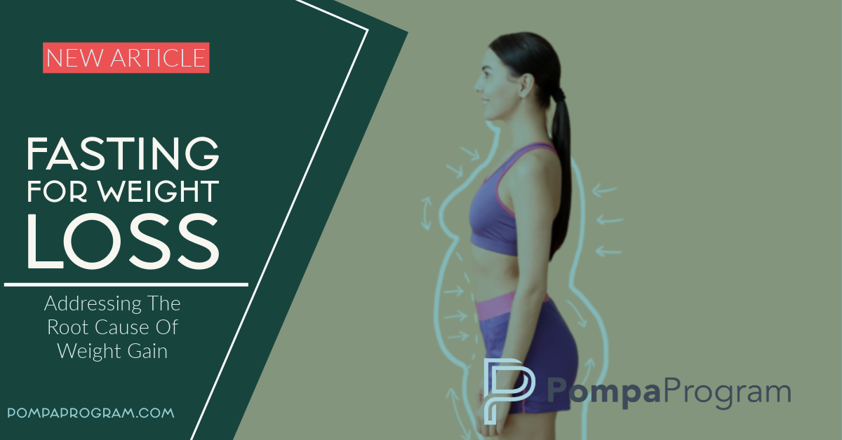 Dr Pompa Program Cost Per Month Fasting For Weight Loss | Pompa Program