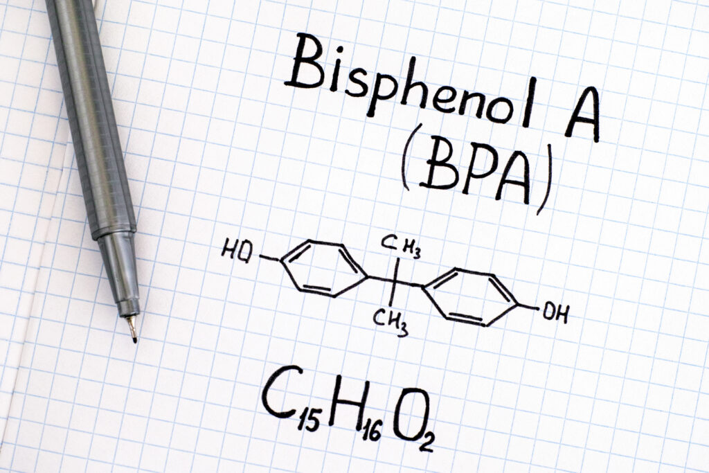 Which Toxins Cause Autoimmune Conditions - Endocrine Disruptors - BPA