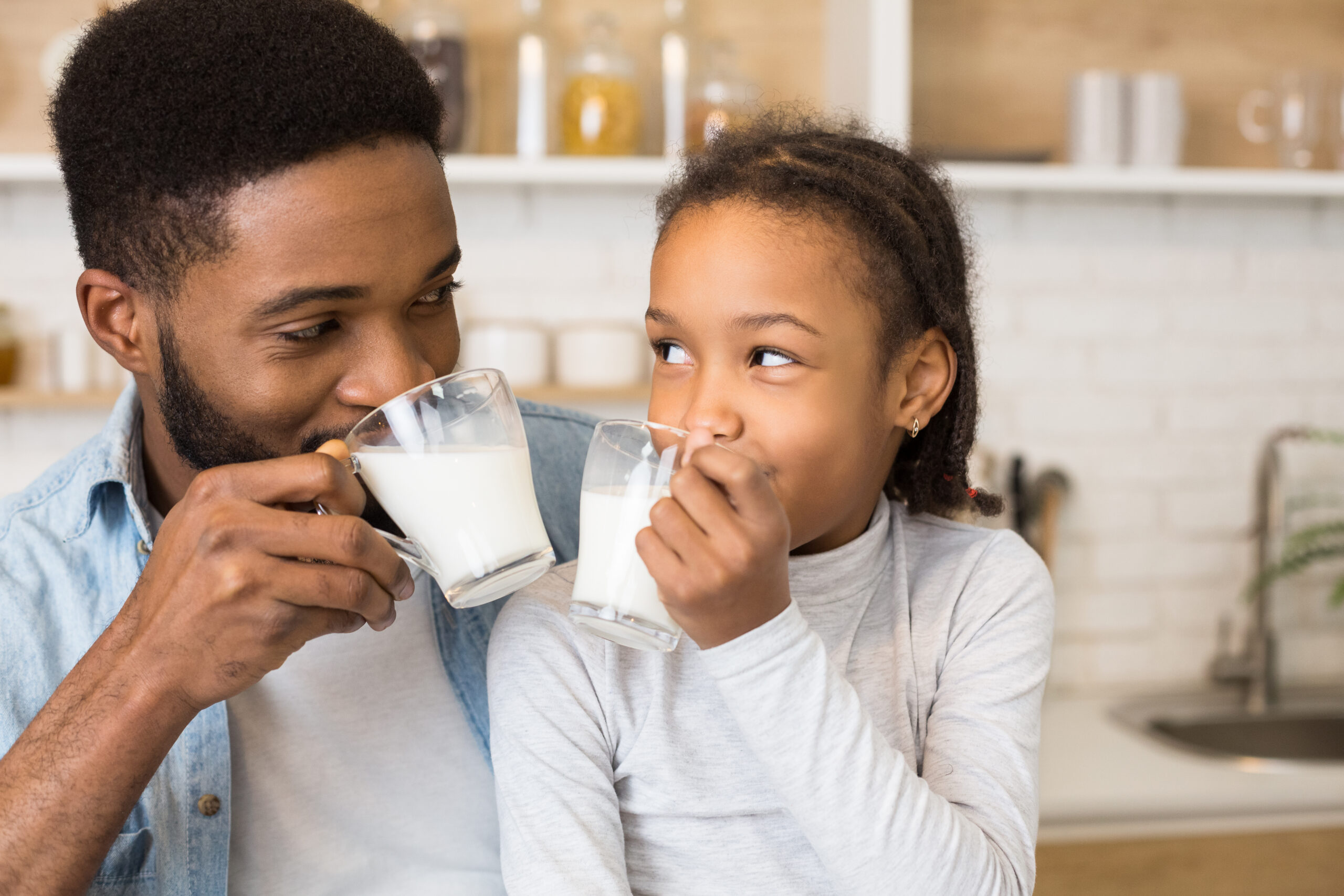 What Is The Healthiest Milk