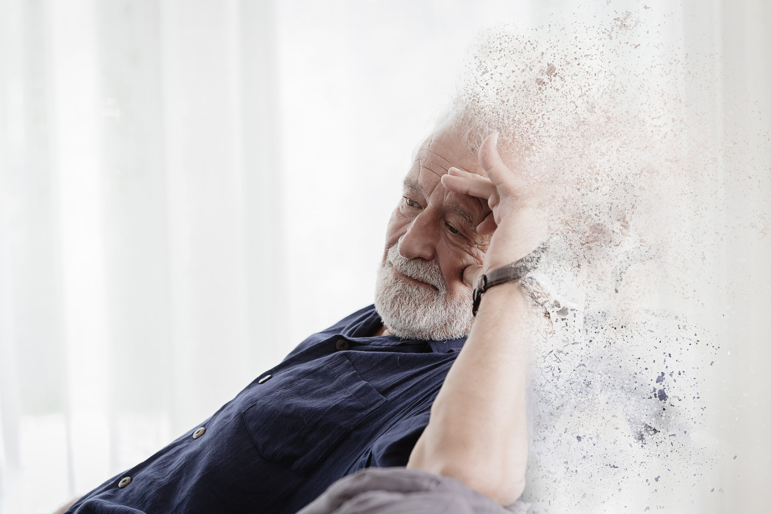 What Causes Memory Loss