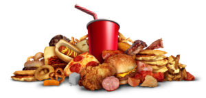 The 11 Most Toxic Foods To Avoid