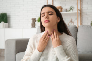 Which Toxins Affect The Thyroid