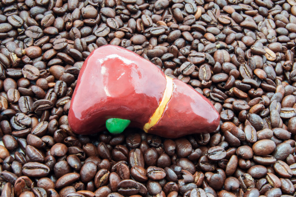 What Is The Best Liver Detox - Coffee enema