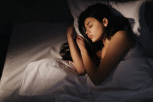 Sleep Problems And Cellular Health