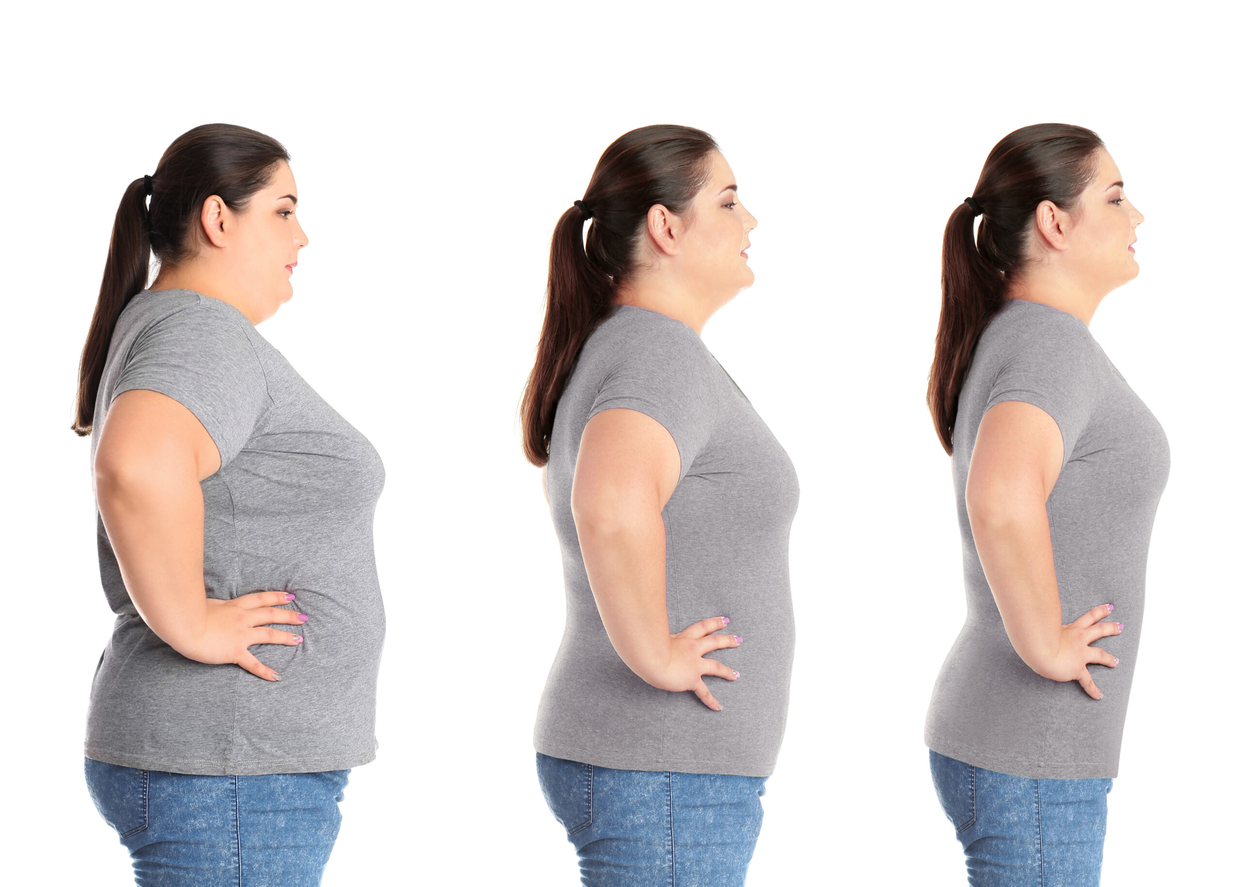 Decoding Unexplained Weight Gain