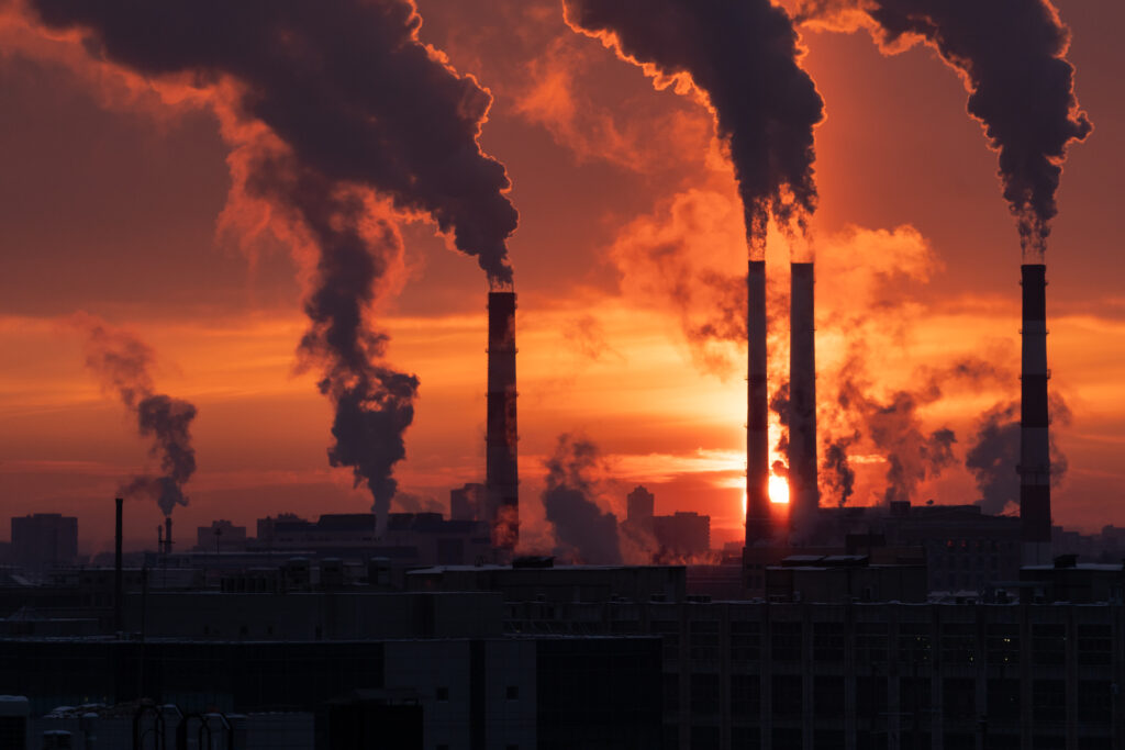 Air Pollution Sleep Problems And Cellular Health