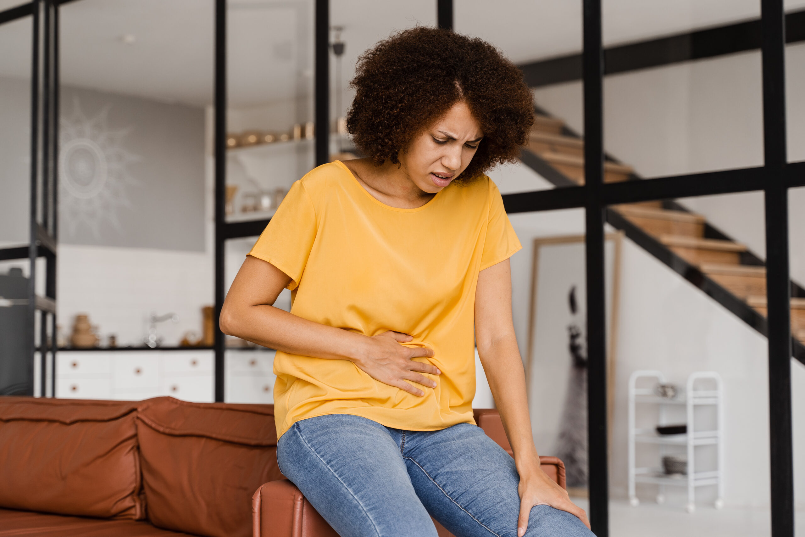 What Causes Gut Problems