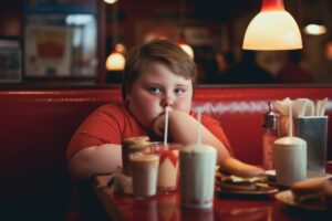 What Is Driving The Obesity Crisis